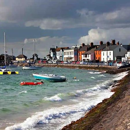The Anchor Apartment Skerries Exterior photo