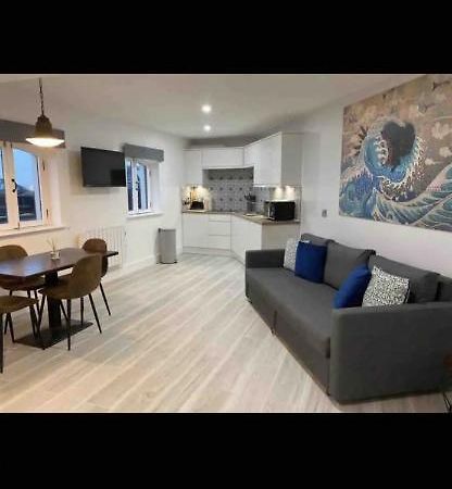 The Anchor Apartment Skerries Exterior photo